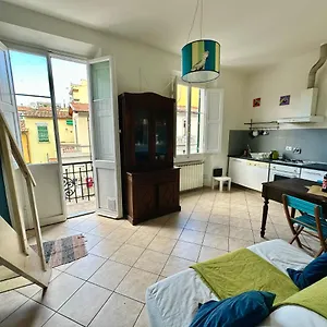 Magnificat's Appartement Florence