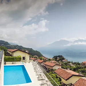La Quiete 09 Terrace By Gardadomusmea , Tremosine Italien