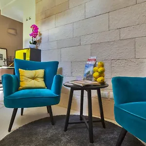 Bed and breakfast Sciala Ortigia, Syracuse